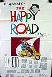 The Happy Road (1957)