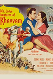 Omar Khayyam (1957)