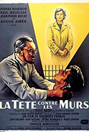 Head Against the Wall (1959)