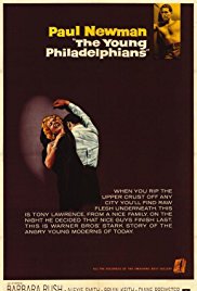 The Young Philadelphians (1959)
