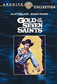 Gold of the Seven Saints (1961)