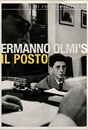 Il Posto (1961)