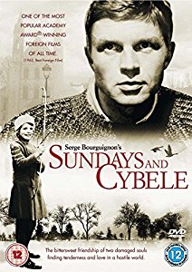 Sundays and Cybèle (1962)