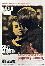 Love with the Proper Stranger (1963)