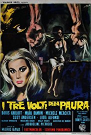 Black Sabbath (1963)