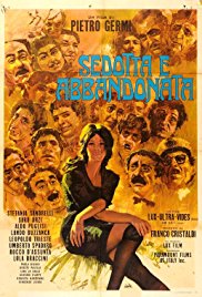 Seduced and Abandoned (1964)