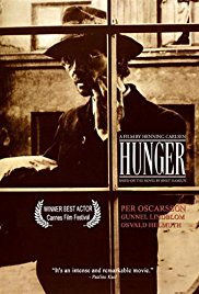 Hunger (1966)