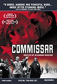 The Commissar (1967)