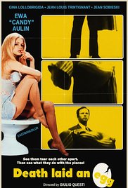 Death Laid an Egg (1968)