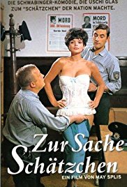 Go for It, Baby (1968)