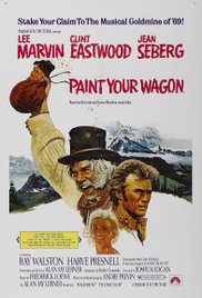 Paint Your Wagon (1969)