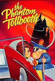 The Phantom Tollbooth (1970)