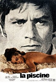 La Piscine (1969)