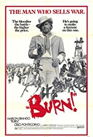 Burn! (1969)