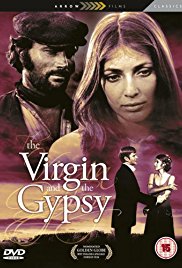 The Virgin and the Gypsy (1970)