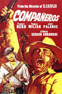 Companeros (1970)