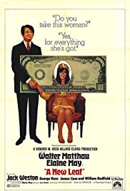 A New Leaf (1971)