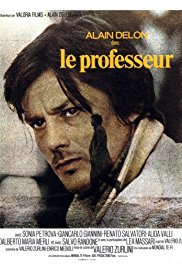 Indian Summer (1972)