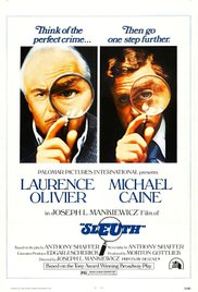 Sleuth (1972)