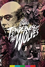 Tenderness of the Wolves (1973)