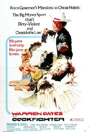 Cockfighter (1974)