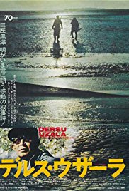 Dersu Uzala (1975)