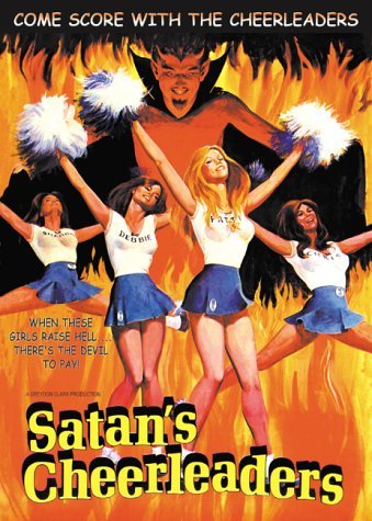 Satan’s Cheerleaders (1977)
