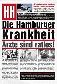 The Hamburg Syndrome (1979)