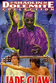 Jade Claw (1979)