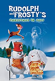 Rudolph and Frosty’s Christmas in July (1979)