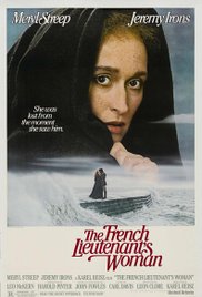 The French Lieutenant’s Woman (1981)