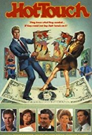 The Hot Touch (1981)