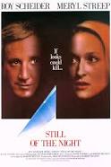 Still of the Night (1982)