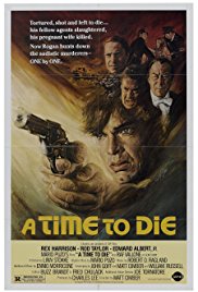A Time to Die (1982)