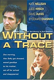 Without a Trace (1983)