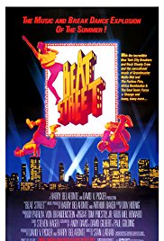 Beat Street 1984 Bluray 1080p DTS-MA X264-S8RHiNO