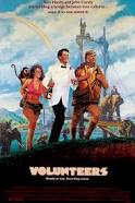 Volunteers (1985)