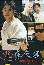 Dragon Fight (1989)