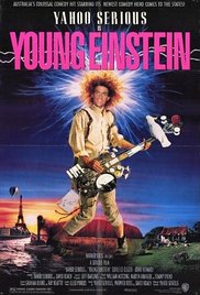 Young Einstein (1988)