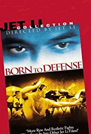 Born to Defense (1986)
