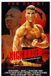 Kickboxer (1989)