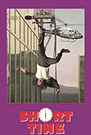 Short Time (1990)