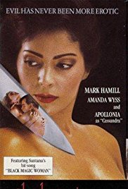 Black Magic Woman (1991)