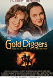 Gold Diggers: The Secret of Bear Mountain (1995)