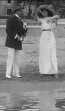 The Water-Funker (1912)