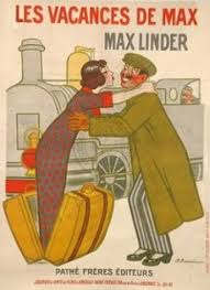 Max’s Vacation (1914)