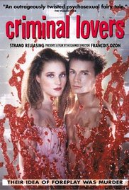 Les amants criminels (1999)