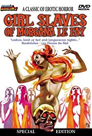 Girl Slaves of Morgana Le Fay (1971)