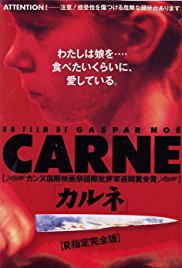 Carne (1991)