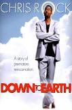 Down to Earth (2001)